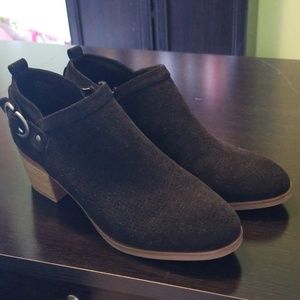 Sonoma Vitalize ankle boots